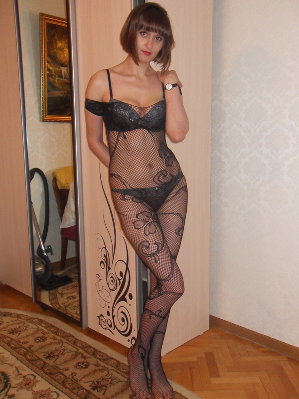 Анкета проститутки Алина - Фото 1, Балаково, 27 лет, №28593